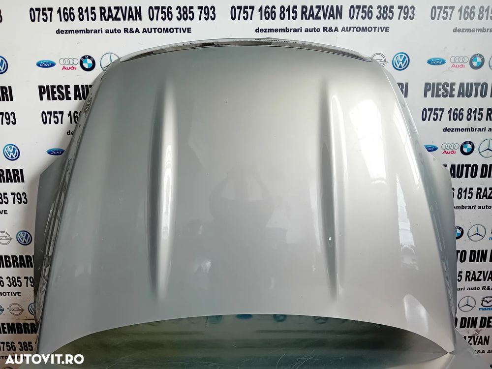 Capota Motor Ford Kuga 1 I An 2008-2013 Intacta - 2
