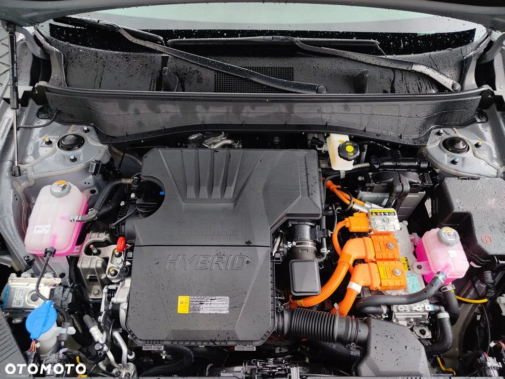 Hyundai Kona - 31
