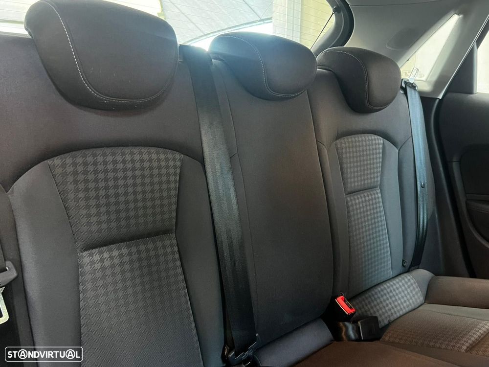 Audi A1 1.6 TDI Advance - 18