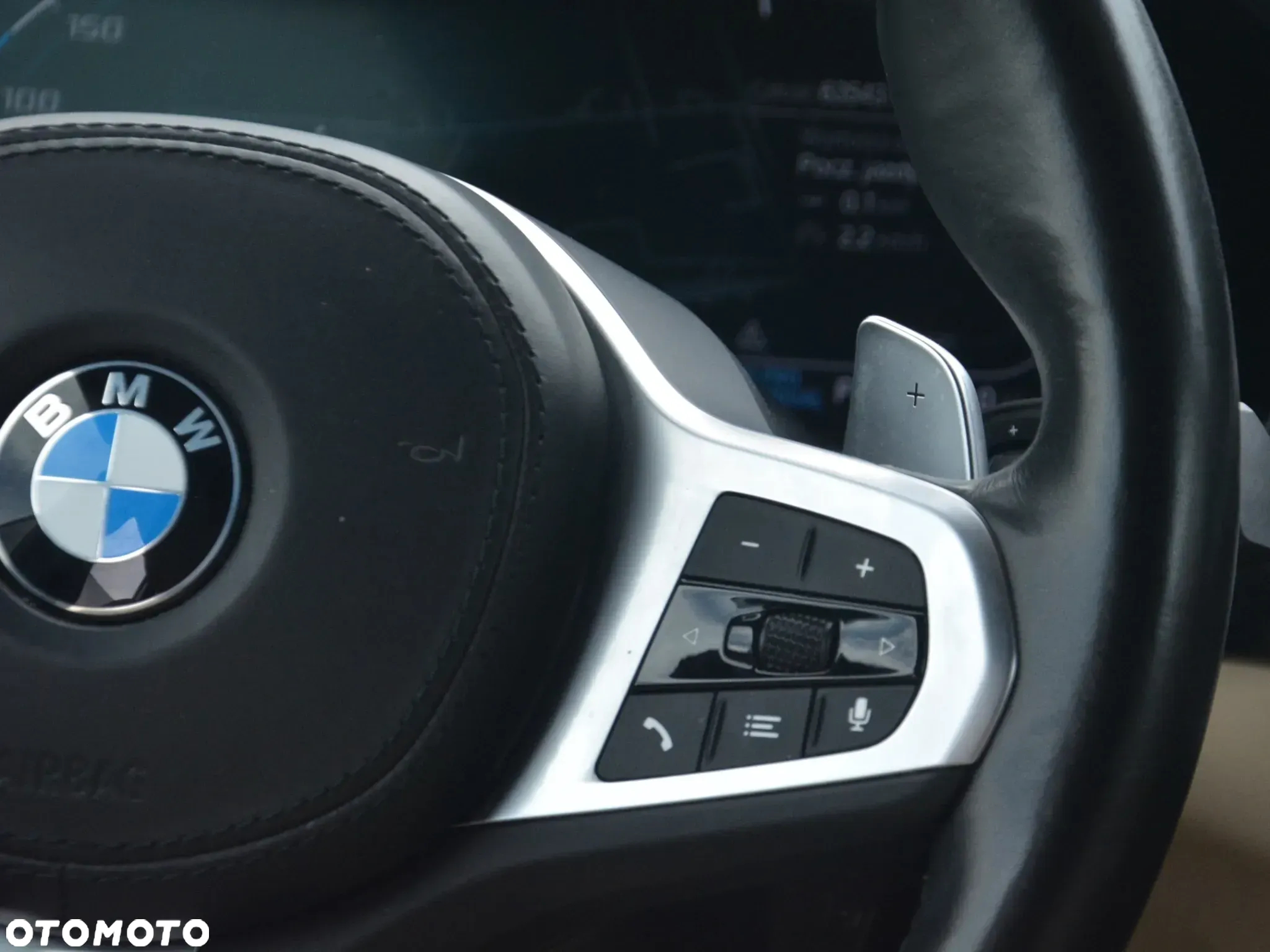 BMW X3 xDrive20d M Sport sport - 8