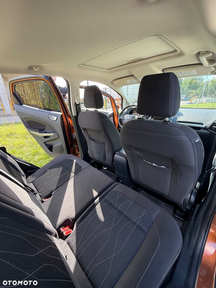 Ford EcoSport - 11