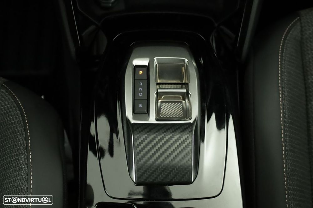 Peugeot e-208 51 kWh Allure - 14