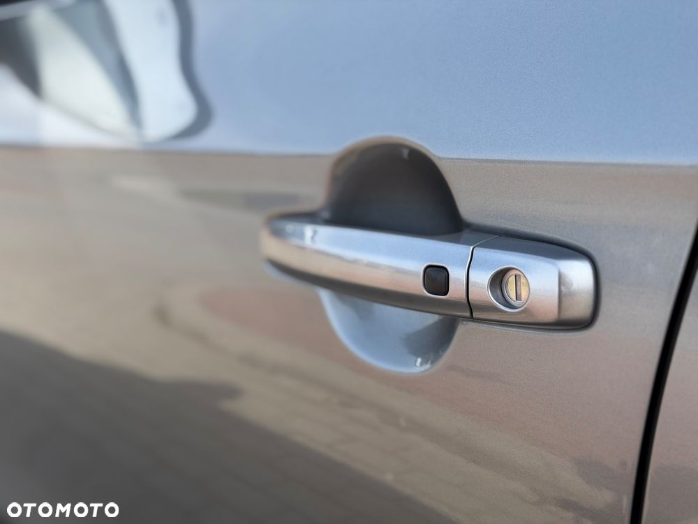 Suzuki SX4 S-Cross 1.6 Elegance 4WD CVT - 15