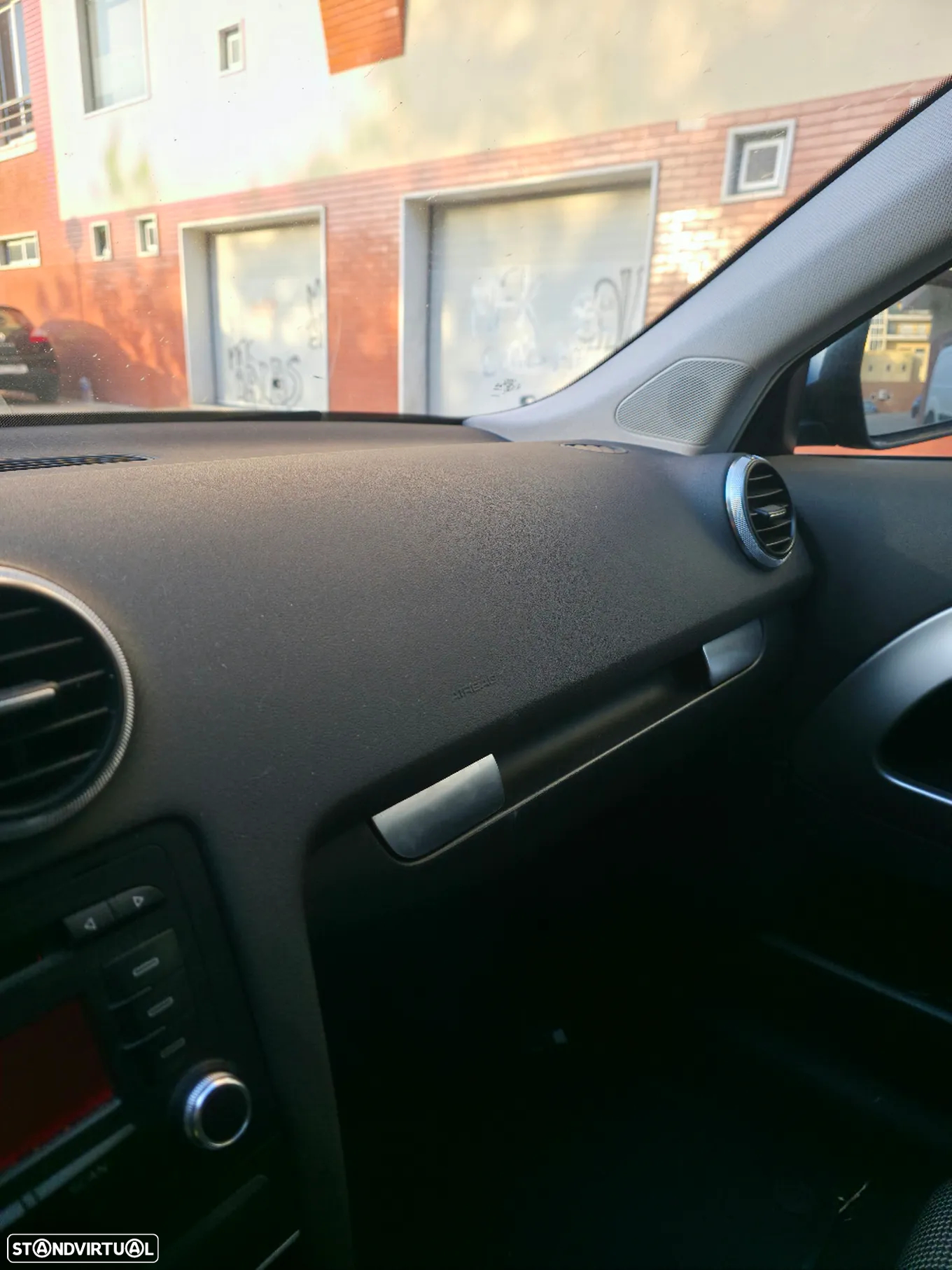 Audi A3 2.0 TDI Sport - 14