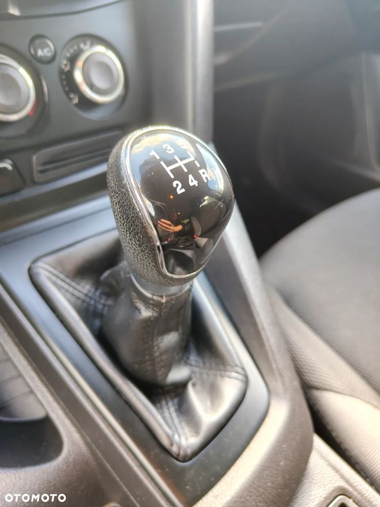 Ford Focus 1.6 Gold X (Trend) - 15