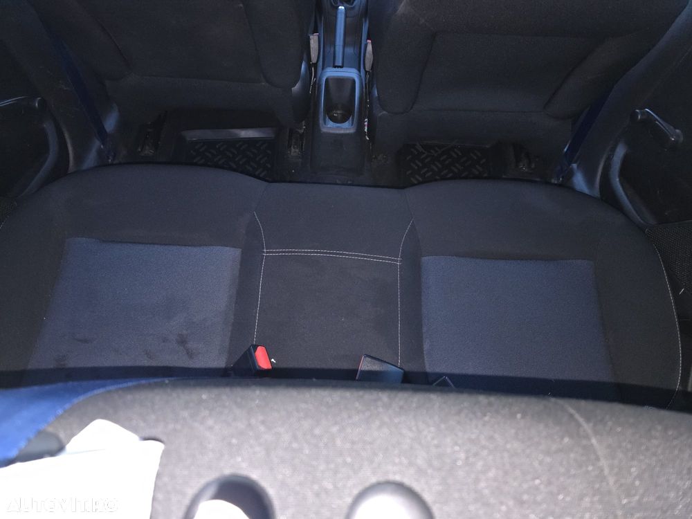 Peugeot 208 1.6 BlueHDi FAP Style - 5