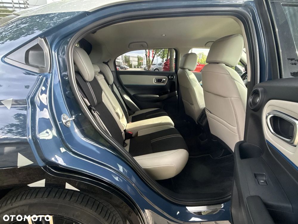 Honda HR-V 1.5 i-MMD Advance Style CVT - 19