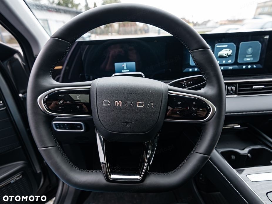 Omoda 5 1.6 T-GDI Premium DCT - 9