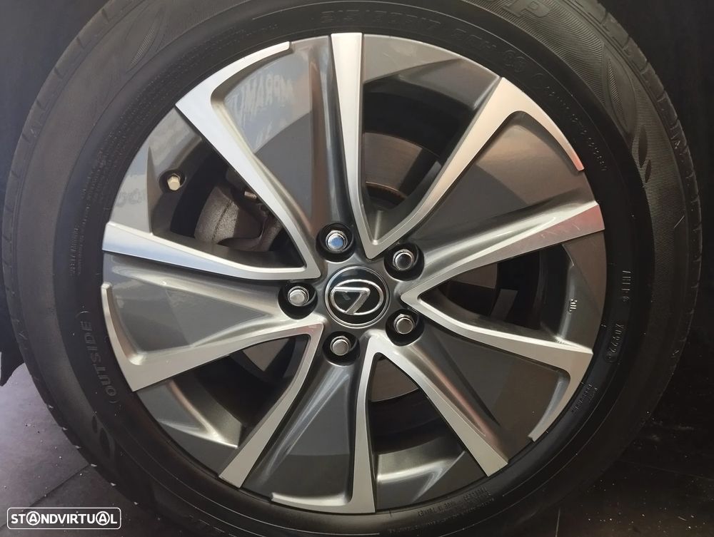 Lexus UX 300e Executive+ - 10