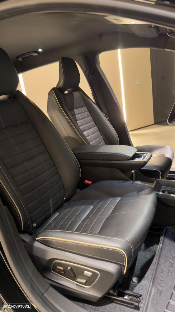 Renault Mégane E-Tech EV60 Iconic Optimum Charge - 29