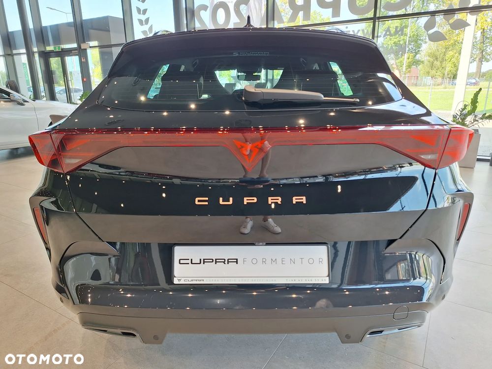 Cupra Formentor 1.5 TSI - 7