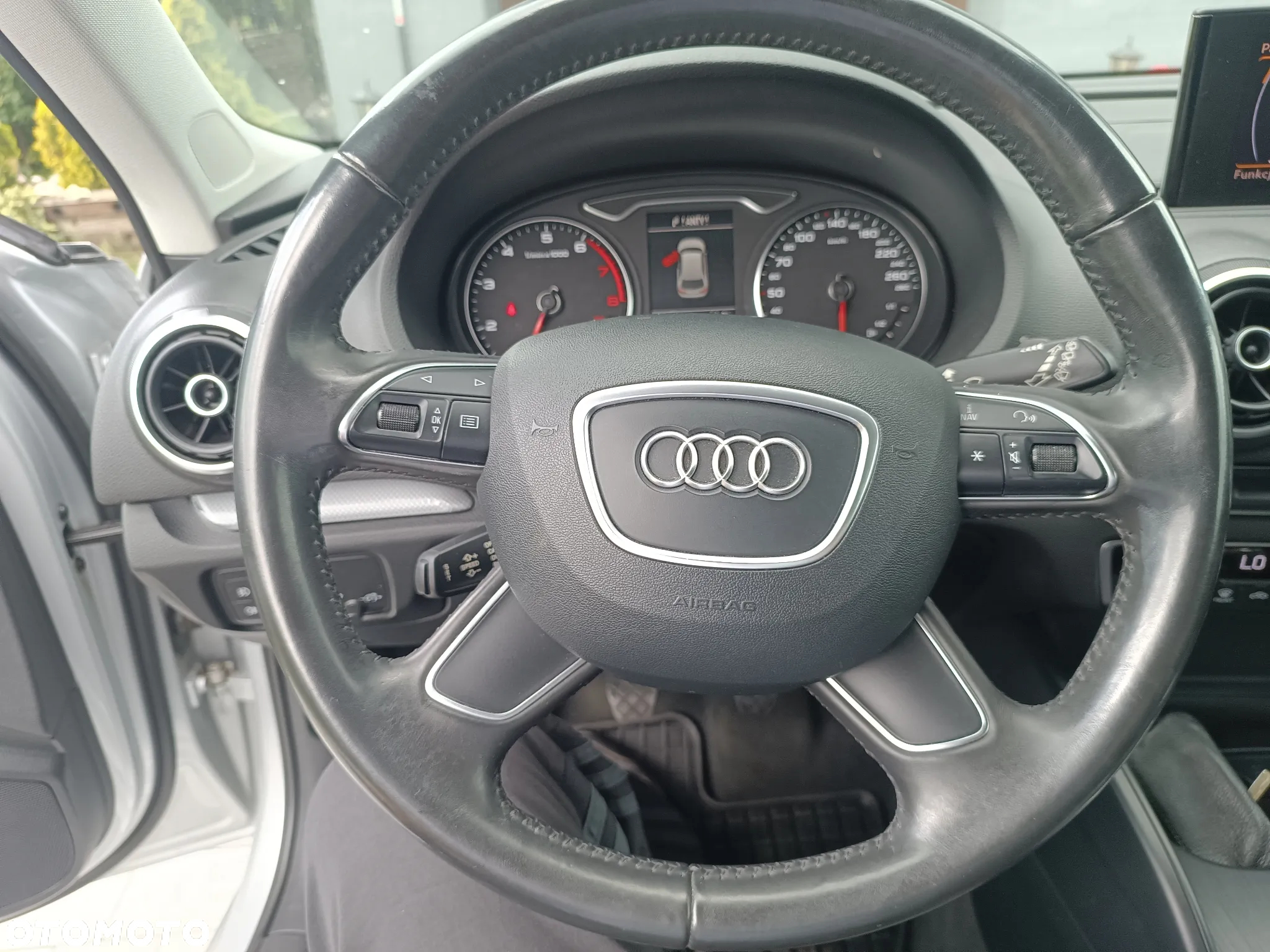 Audi A3 - 15