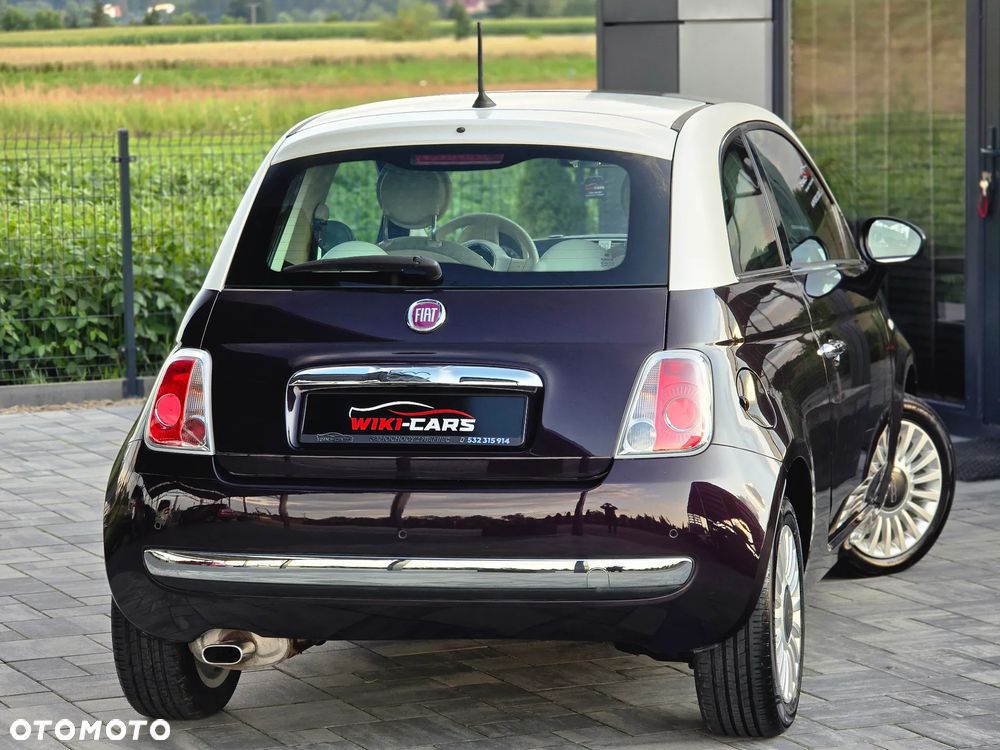 Fiat 500 - 21