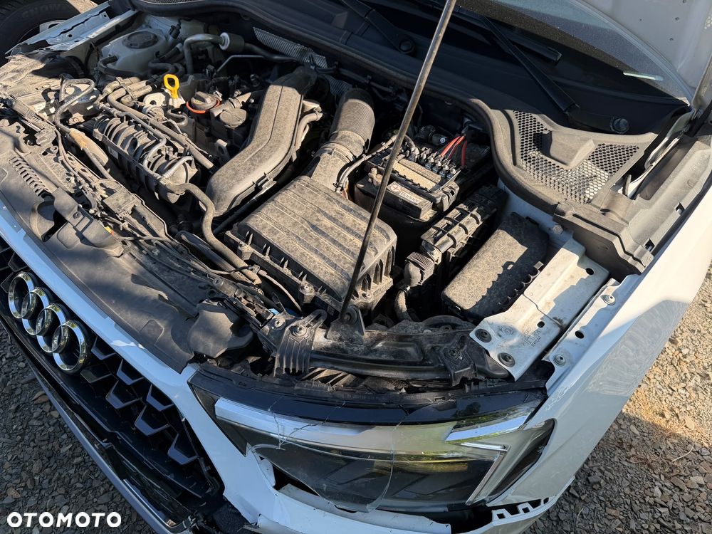 Audi A1 Sportback 35 TFSI S-Line S tronic - 20