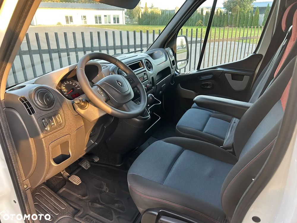 Renault Master - 23