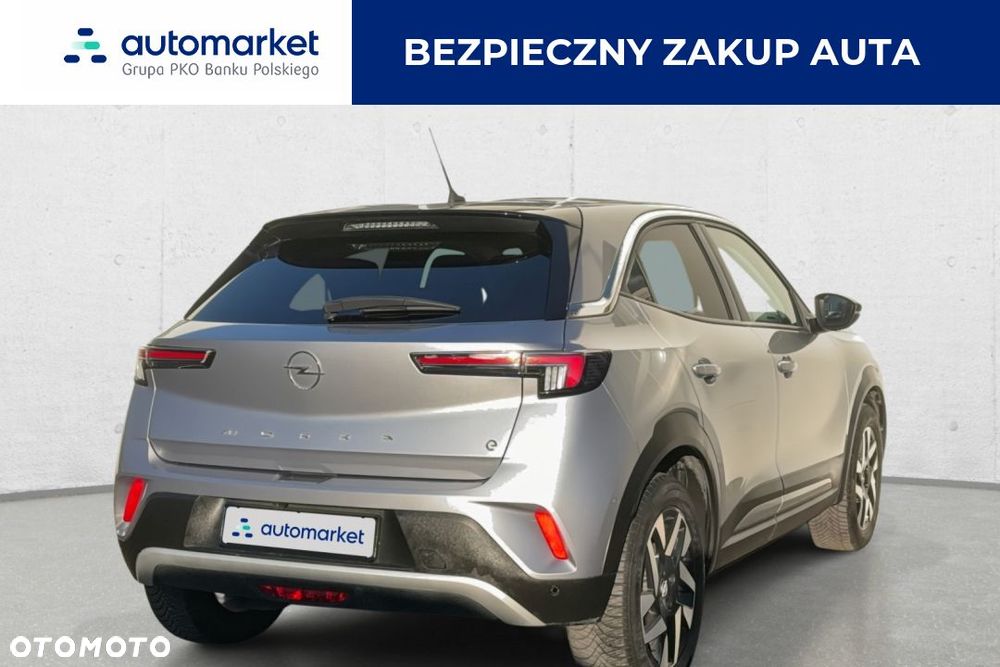 Opel Mokka 50kWh Elegance - 6