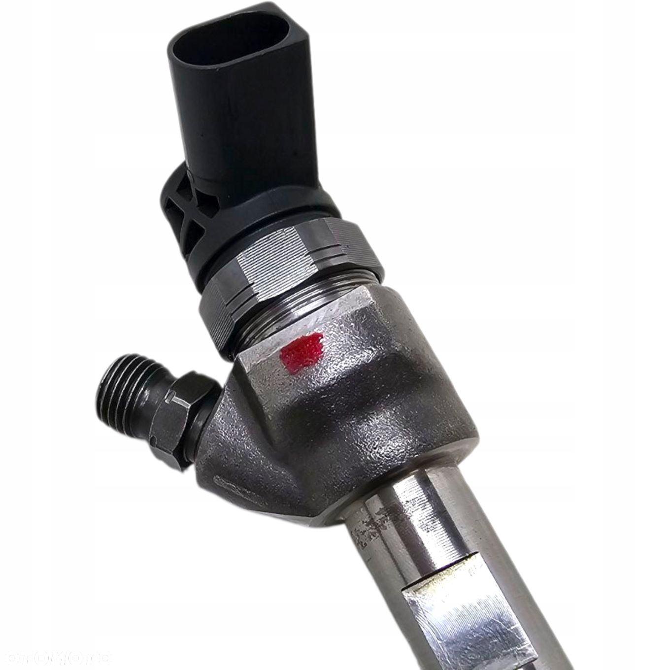 Bmw F20 F21 Mini R60 R61 Wtrysk Wtryskiwacz 1.4 1.6 N47N 8515060 0445110503 - 2