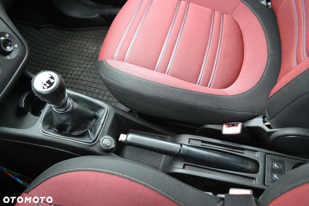 Fiat Punto Evo - 15