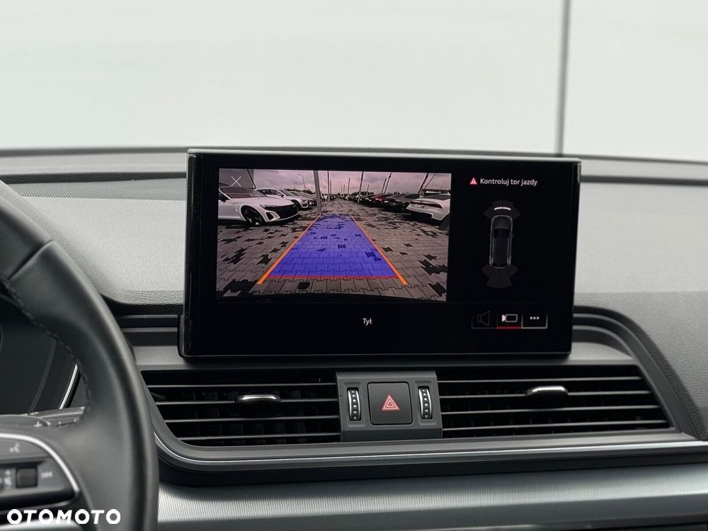 Audi Q5 40 TDI mHEV Quattro Advanced S tronic - 21