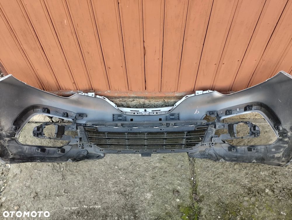 ZDERZAK PRZÓD RENAULT CAPTUR LIFT 620269604R - 4