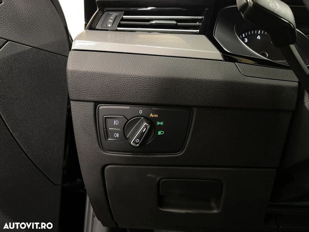 Volkswagen Passat 1.5 TSI ACT DSG Comfortline - 25