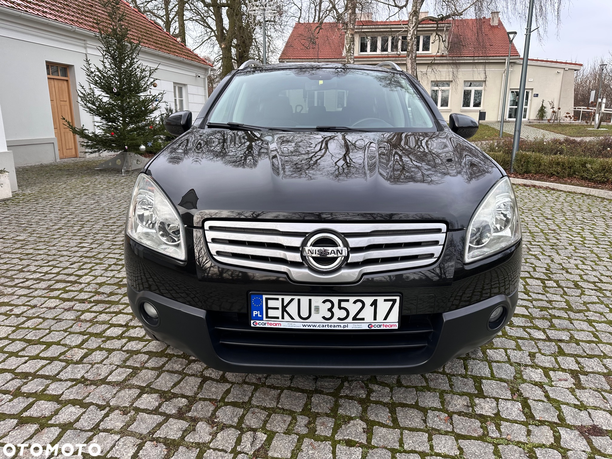 Nissan Qashqai+2 2.0 Tekna Premium - 11