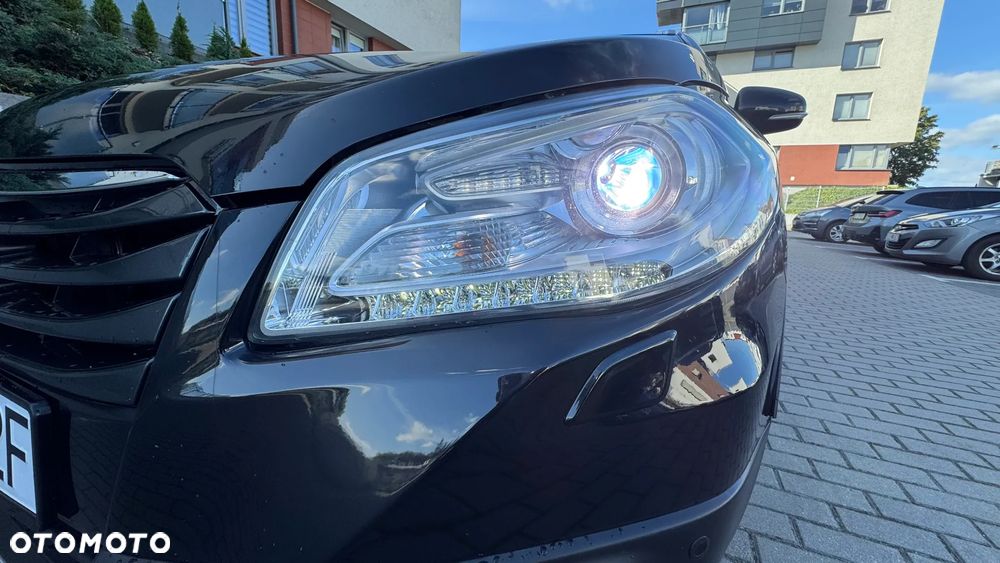 Suzuki SX4 S-Cross - 37