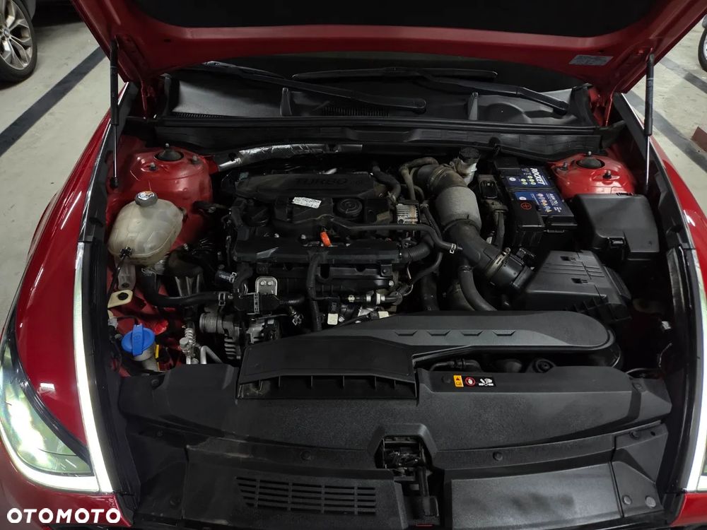 Hyundai Sonata - 21