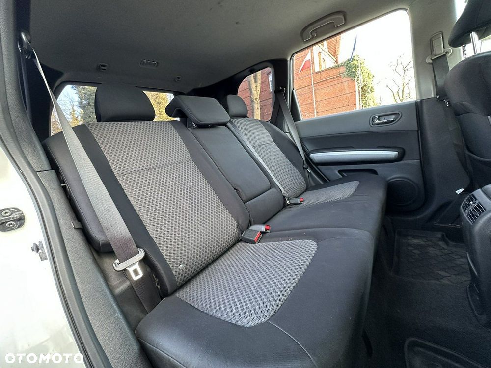 Nissan X-Trail - 10