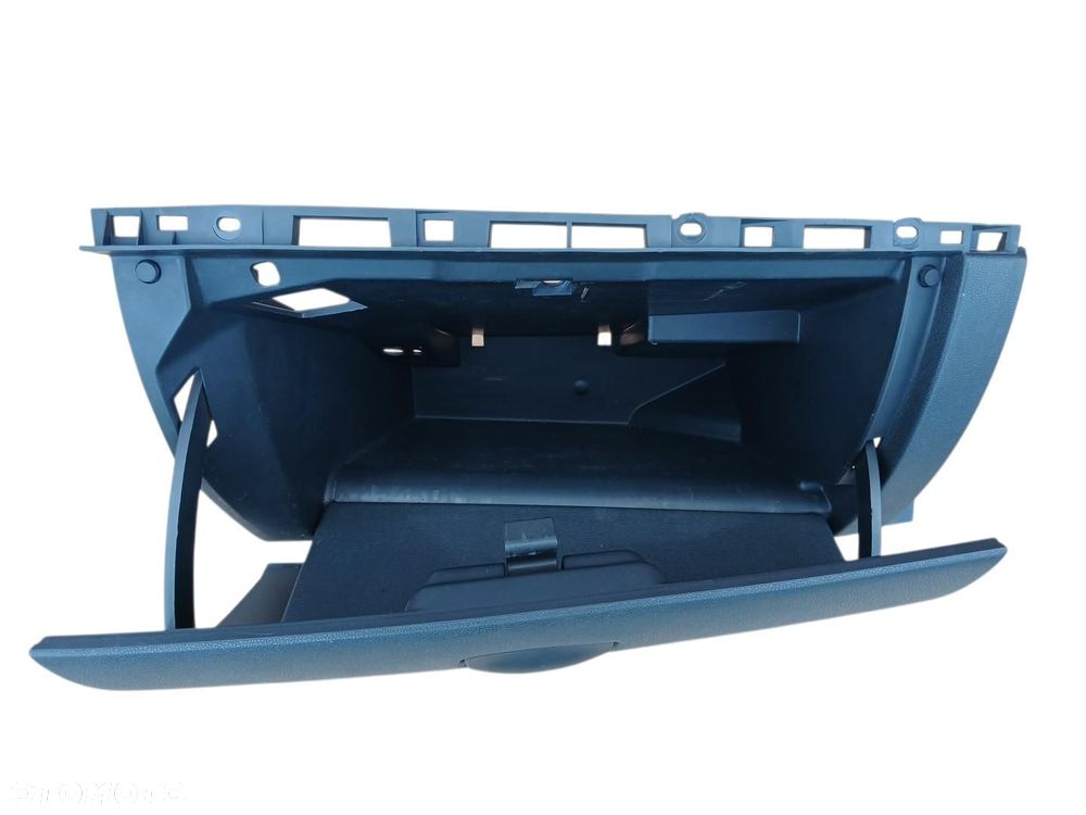 SCHOWEK PASAZERA RENAULT CLIO III - 2