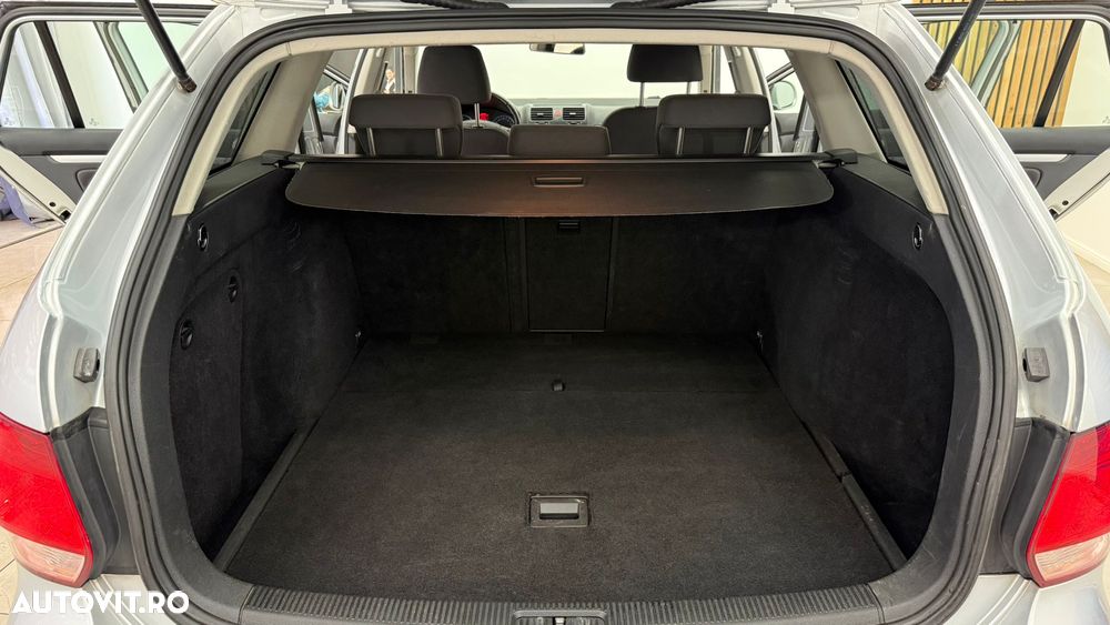 Volkswagen Golf 1.9 TDI Comfortline - 15