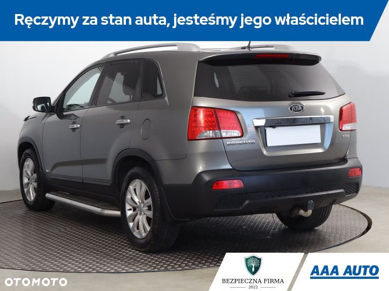 Kia Sorento - 5