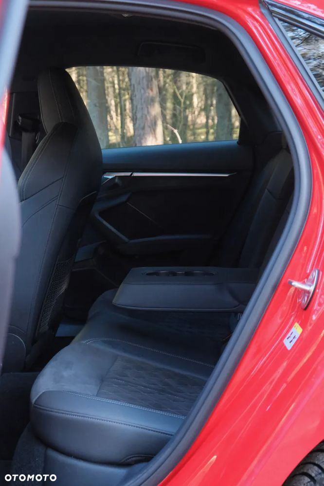 Audi S3 - 15