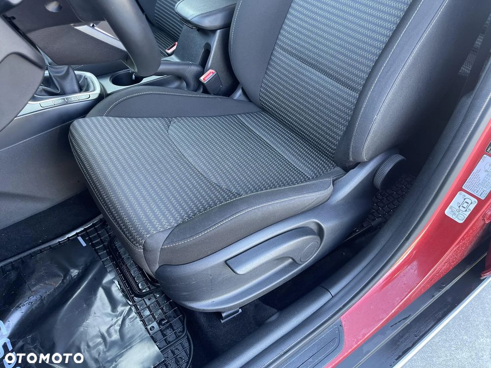 Kia XCeed 1.5 T-GDI M - 13