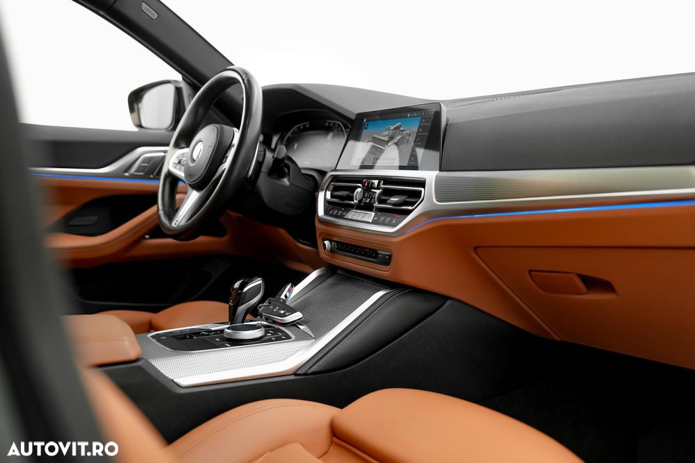BMW Seria 4 - 11