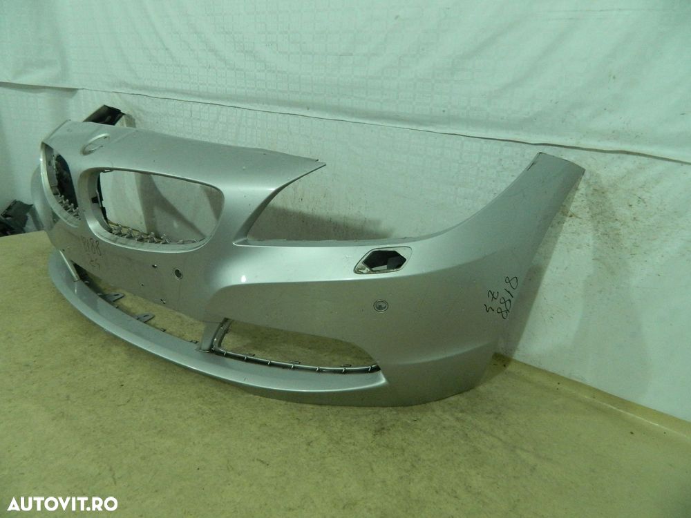 Bara fata BMW Z4 E89, 2009, 2010, 2011, 2012, 2013,, 51117192156 - 9