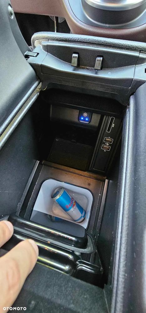 Mercedes-Benz Klasa V 250 d 4-Matic Exclusive 7G-Tronic - 10