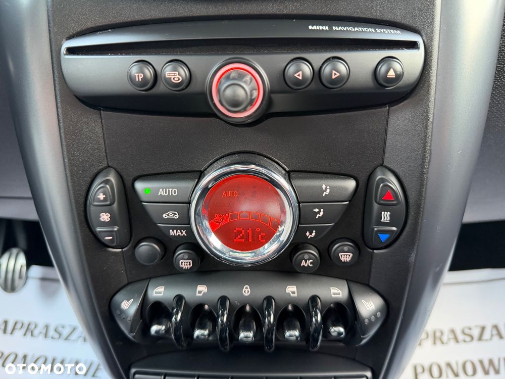 MINI Cooper S - 29