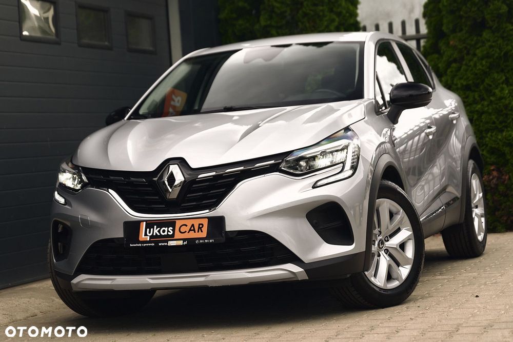 Renault Captur - 6