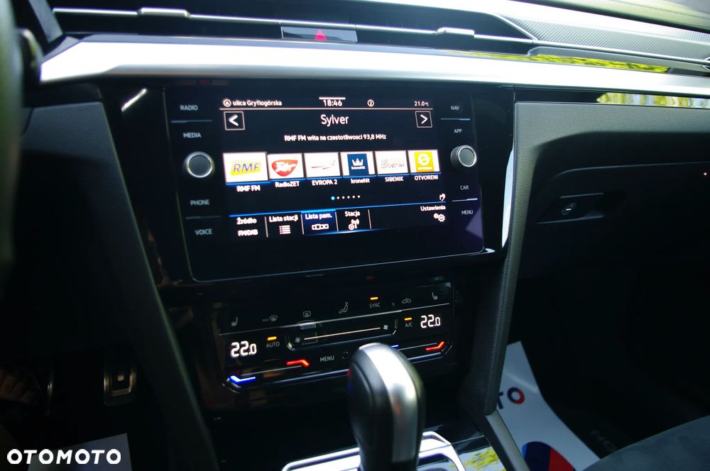 Volkswagen Arteon 2.0 TDI 4Motion R-Line DSG - 5