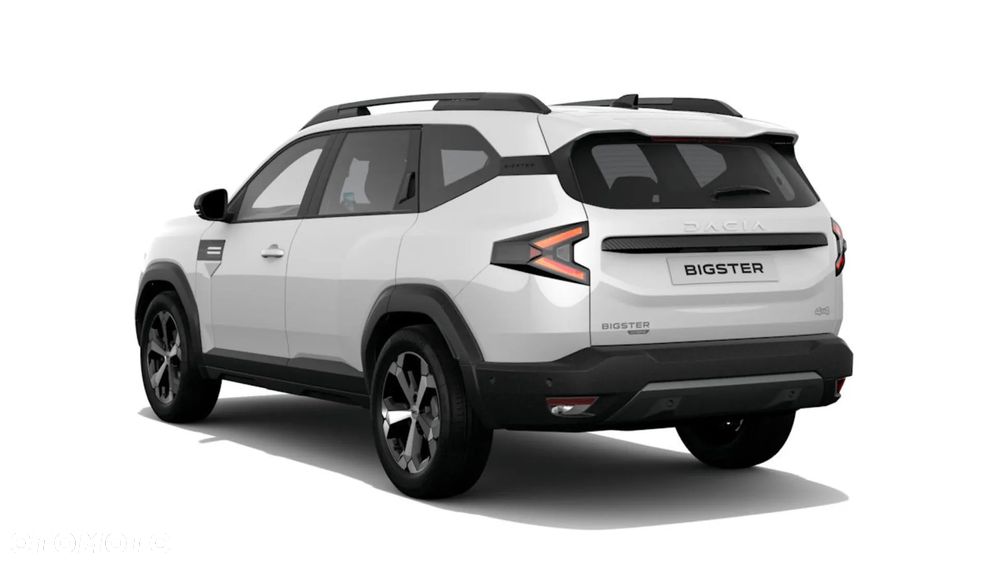 Dacia Bigster - 3