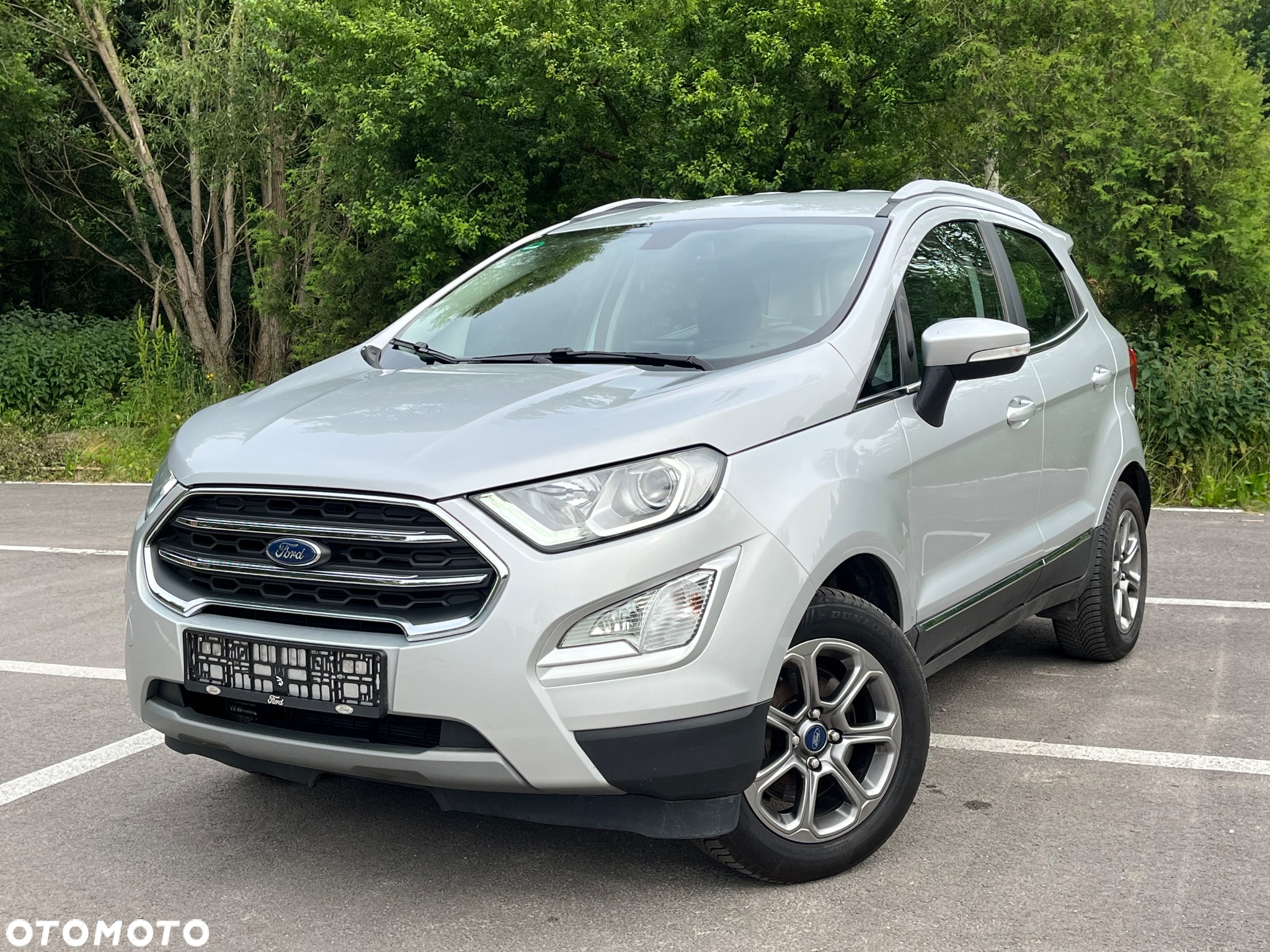 Ford EcoSport - 2
