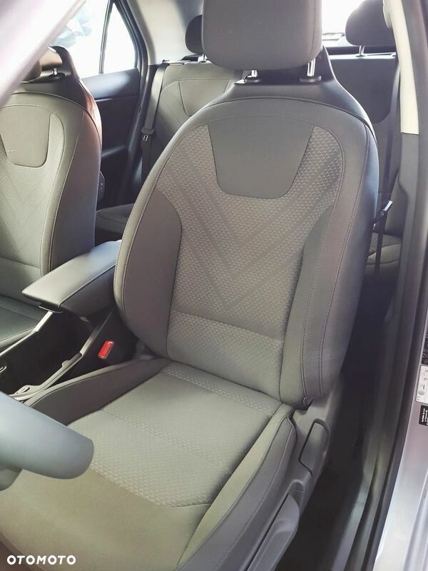 Kia Niro 1.6 GDI Hybrid M - 11