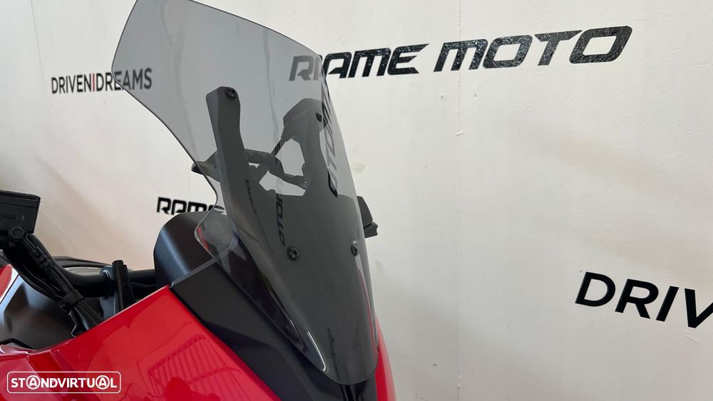 Yamaha Tracer 7 - 4