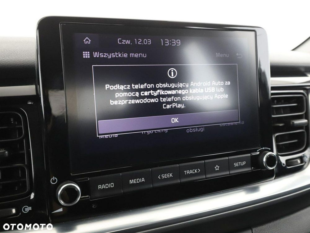 Kia Stonic 1.0 T-GDI M DCT - 26