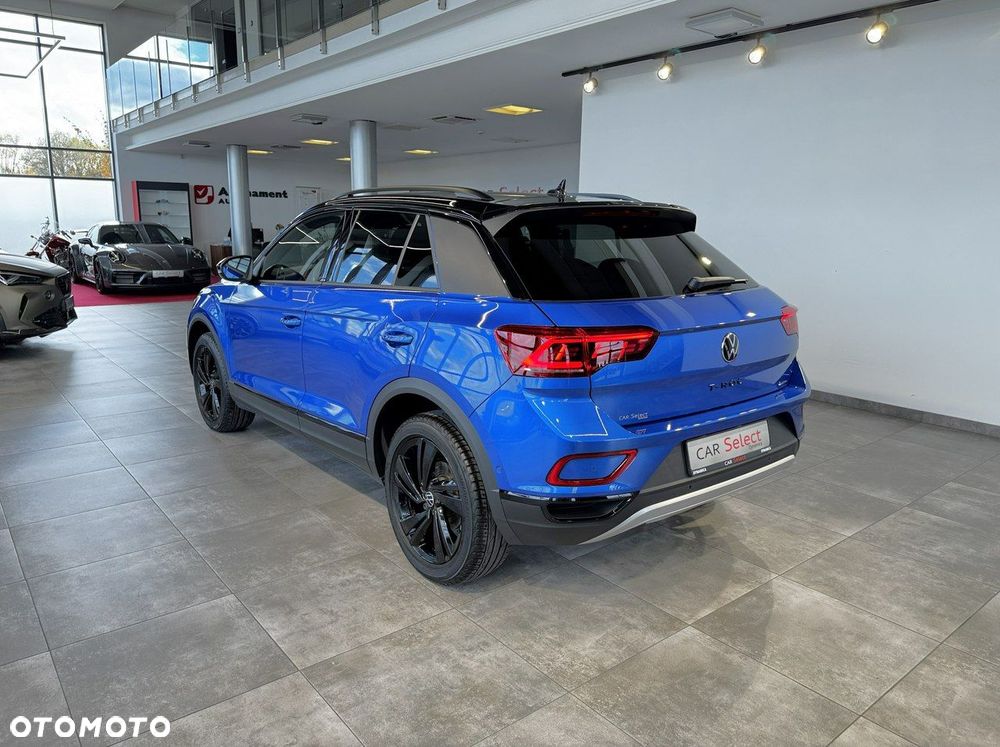 Volkswagen T-Roc - 7