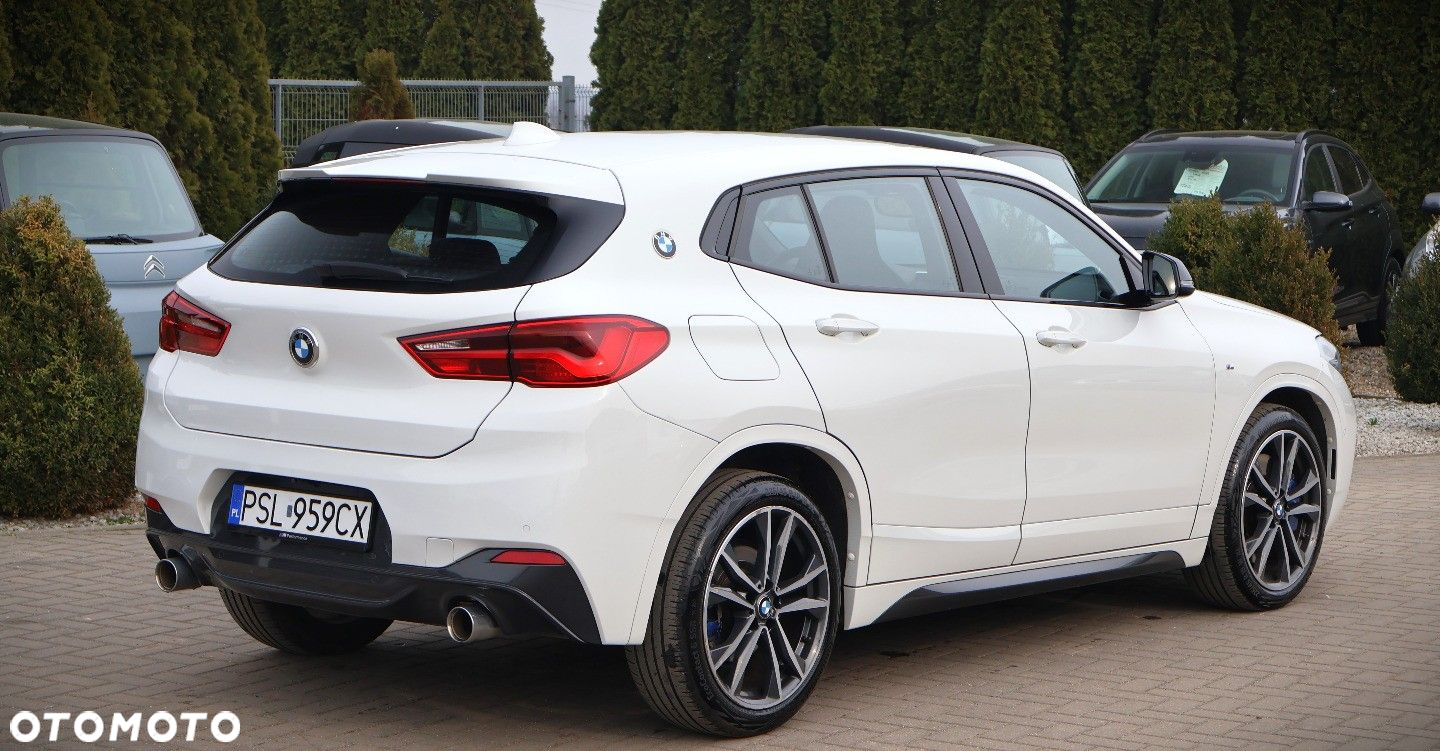 BMW X2 - 7