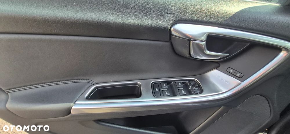 Volvo S60 D4 Geartronic Business Edition - 17