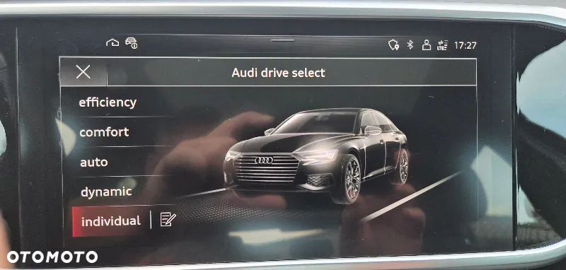 Audi A6 - 17