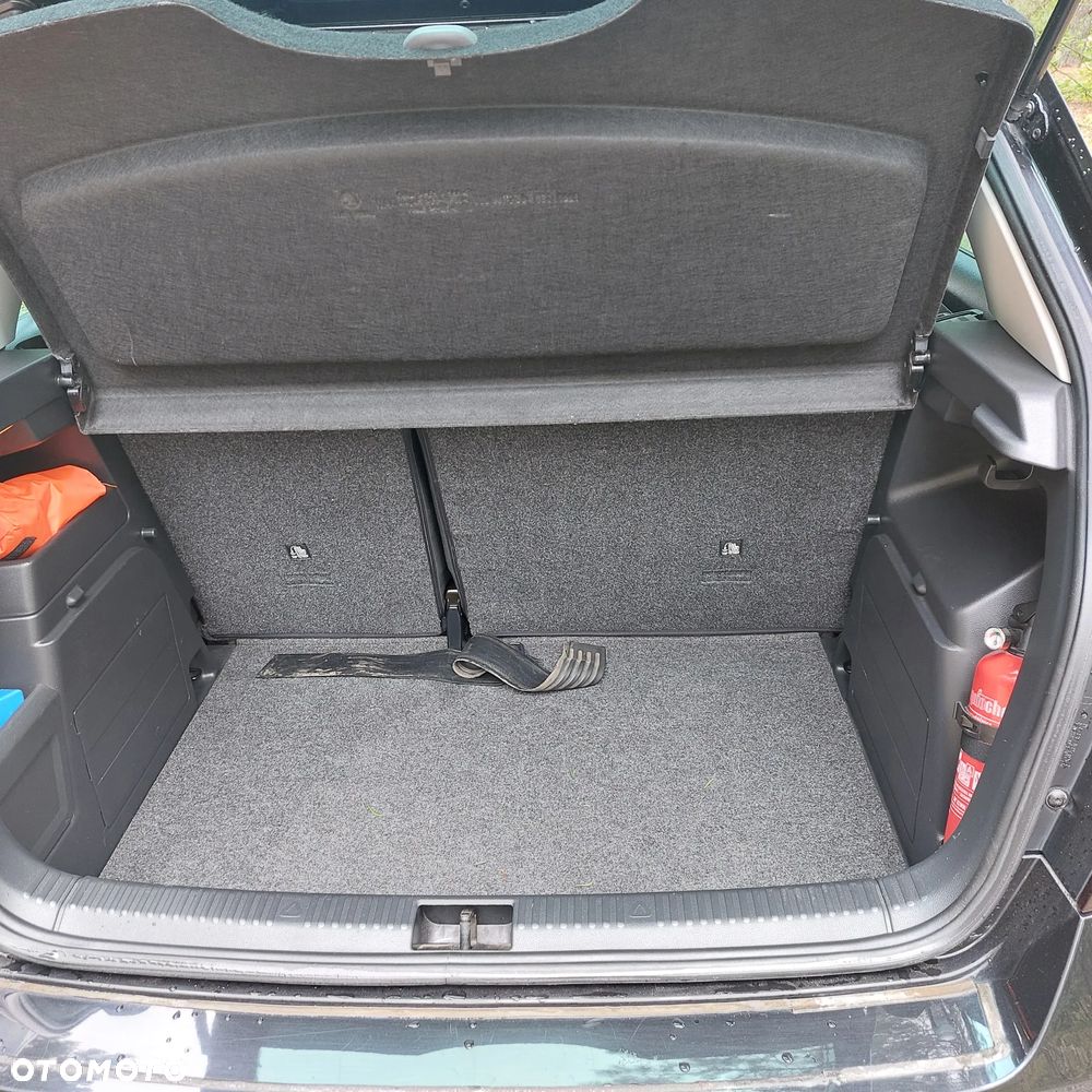 Skoda Fabia 1.2 TSI Ambition - 11